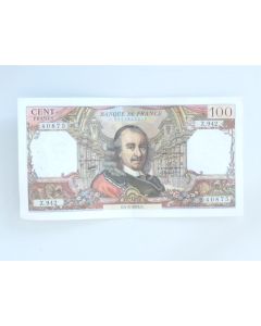Billet 100 Francs CORNEILLE 0.4-.3-1976.0  Z.942  40875