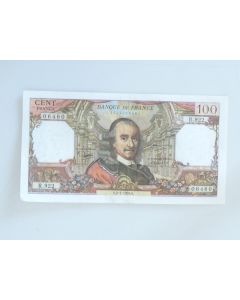 Billet 100 Francs CORNEILLE S.2-1.1976.S. R.922  06460
