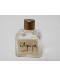 Flacon de parfum miniature échantillon Réplique RAPHAEL