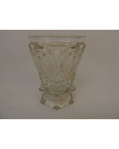 BACCARAT Verre cristal