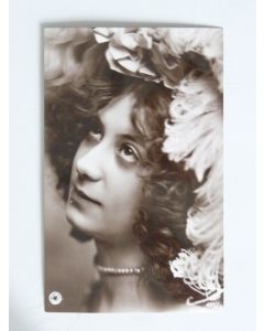 CPA Oranotypie Gesellschaft A.G. Steglitz 1904 278/2