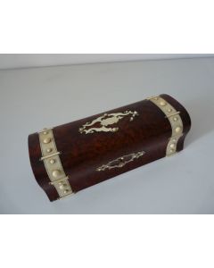 Coffret Loupe et Celluloïd