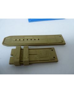 Bracelet de montre BRERA Kaki 24 mm