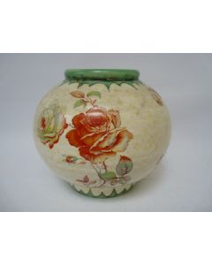 Vase céramique GOUDA Hollande