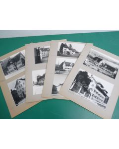 Ensemble Photographie Suisse ZURICH