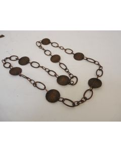 Bijoux (Pendentif) Design 1970 Scandinave