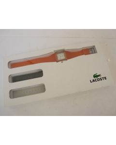 Montre LACOSTE
