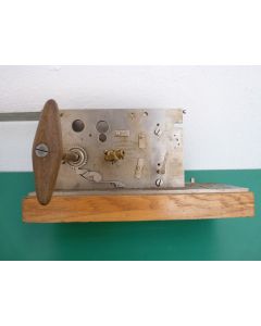 Télégraphe militaire Suisse Peyer Favager & CI°