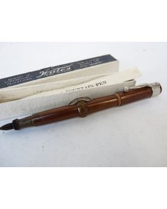Stylo plume WAIES bambou japon