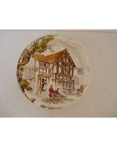 GIEN Cendrier à cigares céramique Ludlow