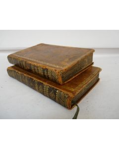 Livre ancien Abrégé d'Histoire Naturelle Mary Trumer 1826