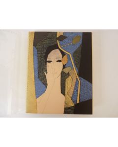 Livres Florilège des Amours de Ronsard par Henri Matisse‎