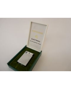 Briquet Gaz COURONNE électronique