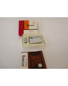 Briquet Gaz RUBICON 