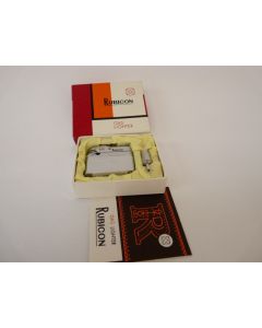 Briquet Gaz RUBICON 