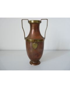 Trophée de tir  société de tir bataillon 13 