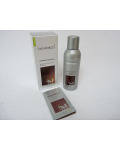 Gel de rasage AZZARO Skinforce Homme