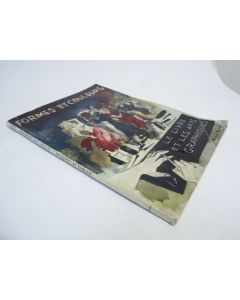 Revue Formes et Couleurs 1948 N°5/6 A. Holy Creixams