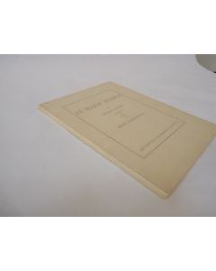 Livre Le Major Buddle Pierre Girard 1961