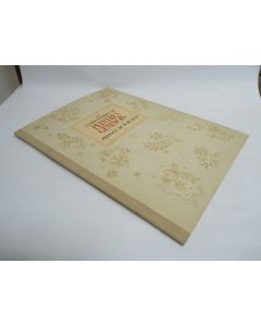 Six Lithographies de Peintres Genevois  Robert de Traz