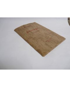 Livre Pérouges 14 bois gravés originaux Yvonne Heilbronner 1935