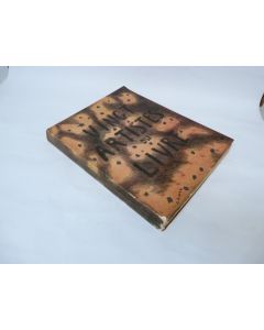 Livre Vingt Artistes du Livre Pierre Morand J.-R. Thomé