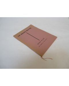 Livre  Un Grand Maitre N'Est Plus  Jérome et Jean Tharaud