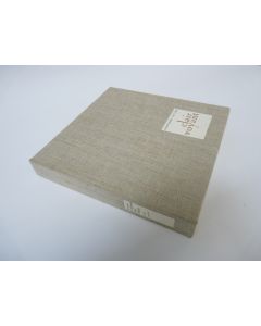 Livre Clair Voyant Gérard Challande alugraphies K. Schatti 1978