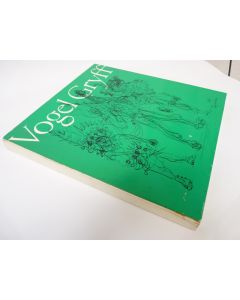 Livre coffret Vogel Gryff Hans Peter Londolt Hans Fischer