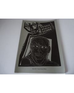 Magazine de Gravures Xylon 101, Franz Anatol Wyss