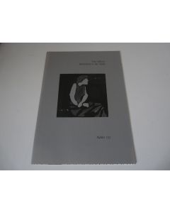 Magazine de Gravures Xylon 137, Eva Gallizzi