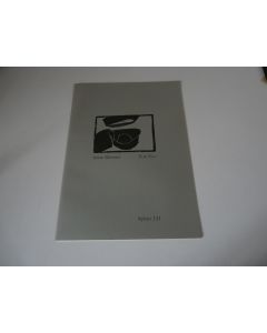 Magazine de Gravures Xylon 131, Anne Büssow