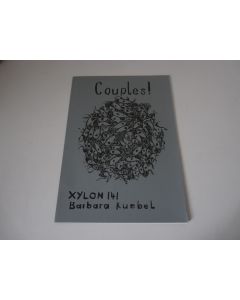 Barbara Kuebel portfolio de xylographies originales Xylon 141 (2010)
