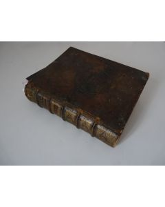 Livre  Le Parfait Négociant ou Instruction Générale  1721