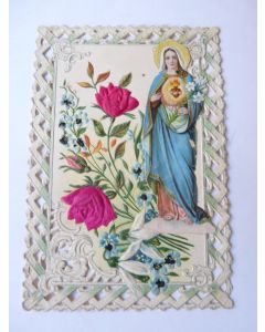 Image religieuse