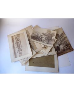 Anciennes Photos de Genève (14)