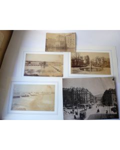 Anciennes Photos de Genève (5)
