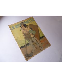 Revue  La Baïonnette    ( N°.142) 1918