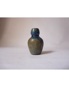 Petit vase gres METENIER Gannat