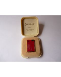 Briquet Gaz Partner