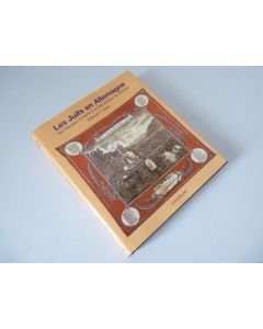Livre  Les Juifs en Allemagne  Nachum T.Gidal