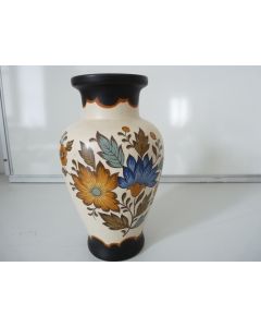 Vase céramique Flora GOUDA Hollande
