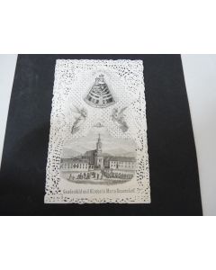 Image religieuse Maria Enzersdorf