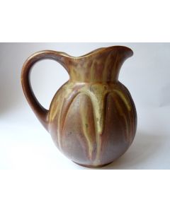 Cruche en grès DENBAC