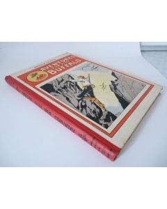 Album n° 8 Aventures D'un Petit Buffalo Arnould Galopin BD