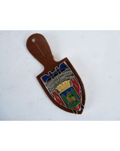 Insigne Pompier Guéret