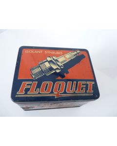 Boite bougie automobile FLOQUET