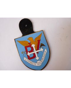 Insigne Pompier Portugal CERNACHE DO BONJARDIM