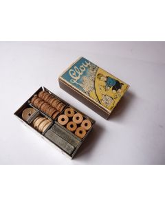 Jeu de construction miniature  Clou 