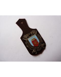 Insigne Saint-Vallier-de-Thiey